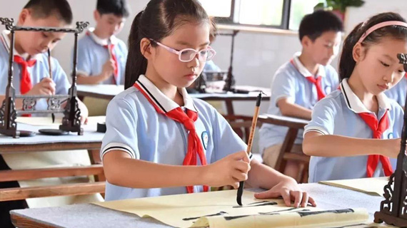 中共中央国务院重大国策：全面复兴传统文化！