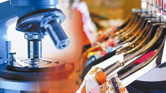 纺织服装行业深度报告:休闲服饰景气度继续提升,制造、女装、男装净利端改善