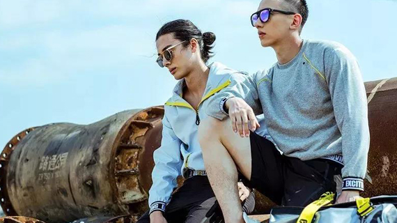 关注新需求，入局都市风，户外品牌这么做