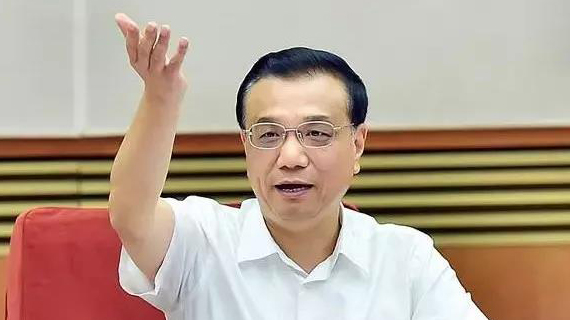 李克强对2019年中国品牌日活动作出重要批示