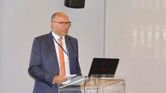 纺织头条 | 中国纺织推动全球合作共赢，国际纺联纺机研讨会上孙瑞哲发言引热议