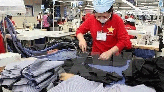 狼真的来了！越南拟建300多个服装纺织工业园，誓与中国抢饭碗！