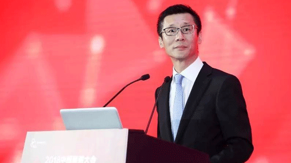 专访陈大鹏 | 传递梦想，不负使命