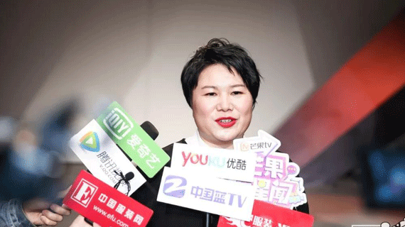 专访丨江小云：初始之源，回归自然