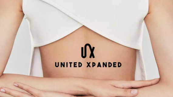 2019时尚深圳展| 联合扩展：自然之力与时代技术的结合