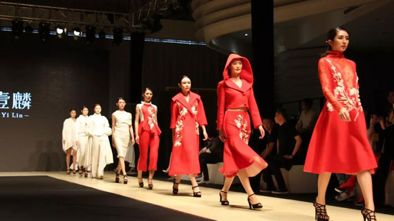 时尚观点 | “觉醒”-站在百年中国时尚产业的开篇（下）