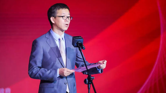 时尚翘楚·耀闪江南丨2019江南国际时装周暨第二十届中国江苏（常熟）服装服饰博览会盛大开幕