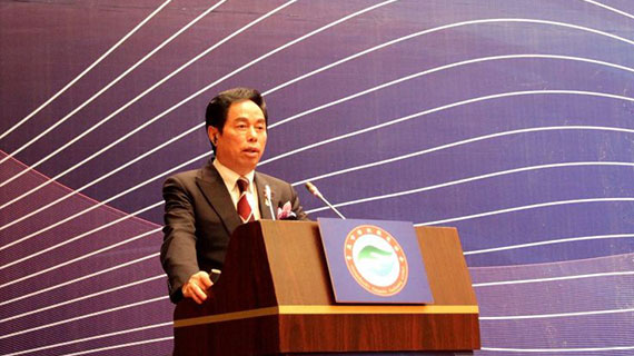 承前启后 再展辉煌——常熟市纺织服装协会（商会）召开二届一次会员大会