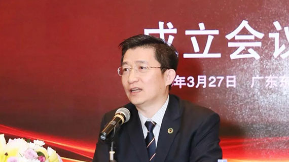 广东省缝制设备商会青年企业家浙江考察之行感悟