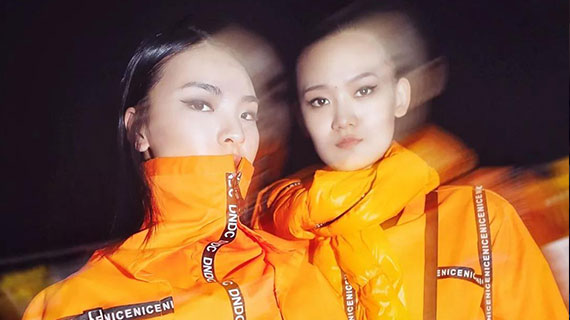 如果新锐设计师获得成功，未来的时尚产业会有什么不同？