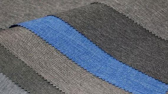 东纺标杆｜美华纺织：性能与颜值兼备，这家企业的面料不简单！