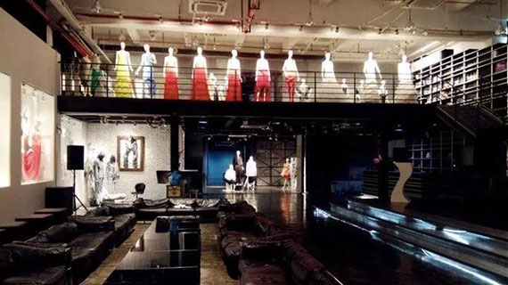 转|力撑南华原创力量，颜值不仅仅是正义，还是生产力