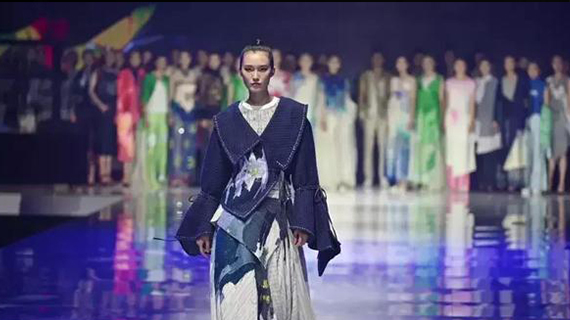 国际范大咖云集 规模大阵容强前所未有 ，创意华夏 时尚新密