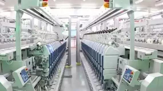 一个天大的笑话：当初被“规划”掉的纺织业正成为高科技产业