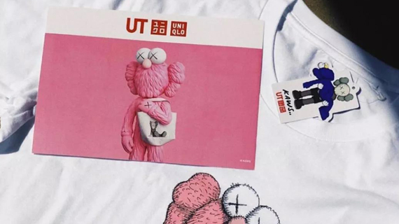 优衣库彻底膨胀了！99块的T恤全民疯抢成狗