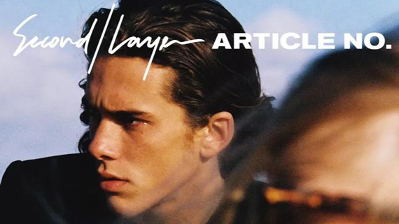 ARTICLE NO. 巴黎时装周展厅 及 纽约展厅