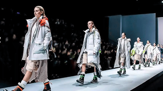 织联带你走进波司登啦！（文末报名，手慢无）