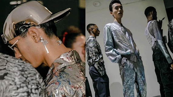 专栏分析WGSN2021男装核心理念和发展趋势