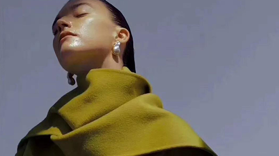 原创大厦采购指南 | 原创女装品牌魅力齐发，2019秋冬装上新模式全面开启