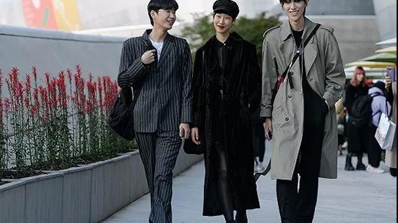 中国产成衣标“韩国制造”售价就能翻7倍，这是一波神操作？