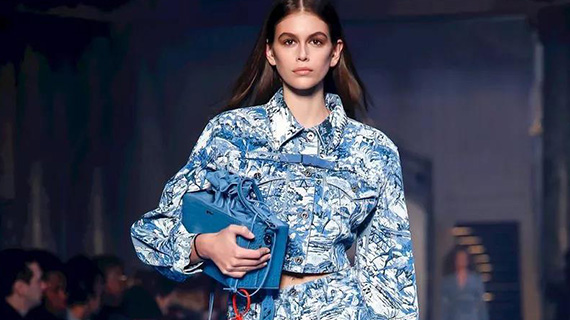 深度 | 高级时装要死了吗？