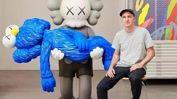 从优衣库×Kwas联名款中，读懂图案设计背后的逻辑