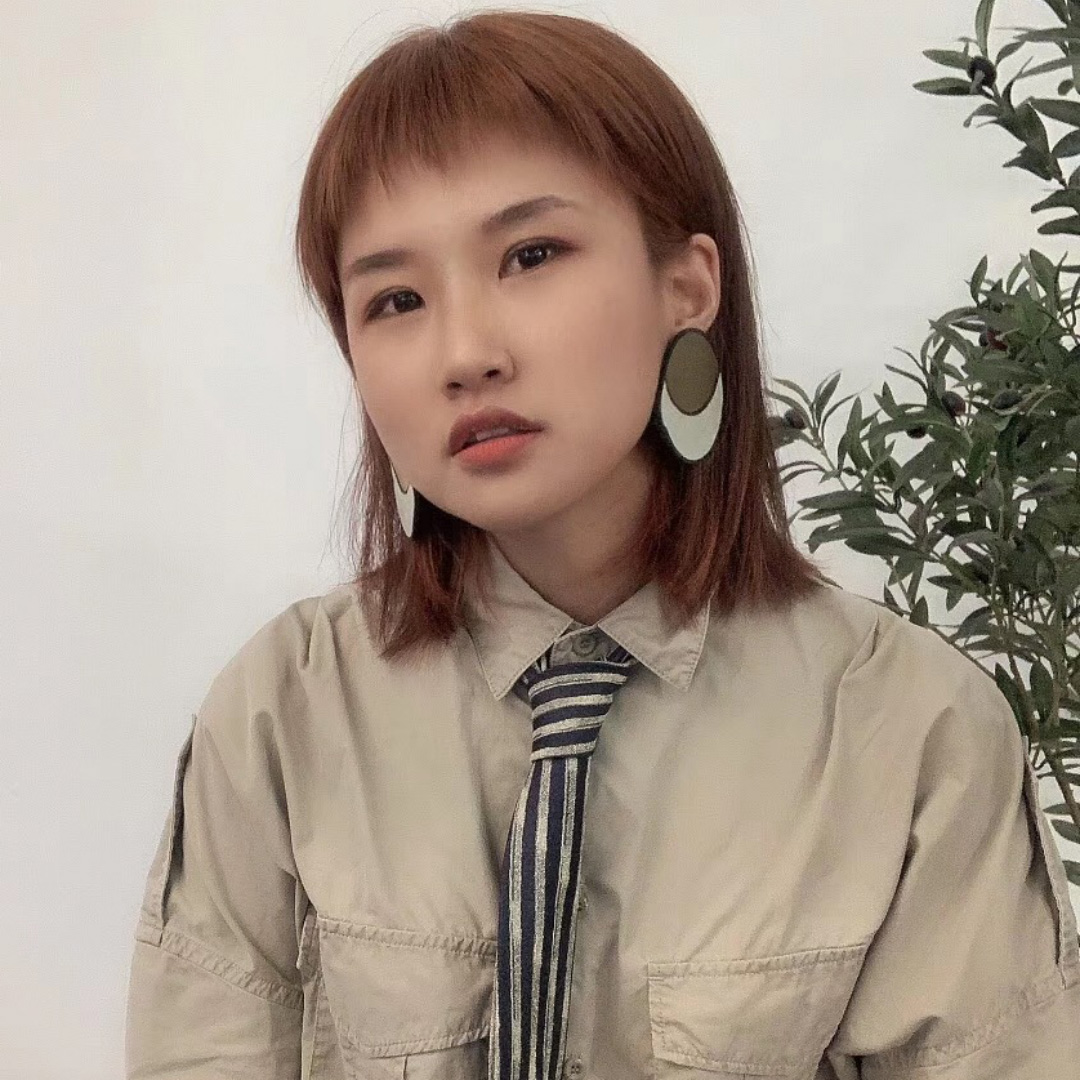 KIM（金松玲）