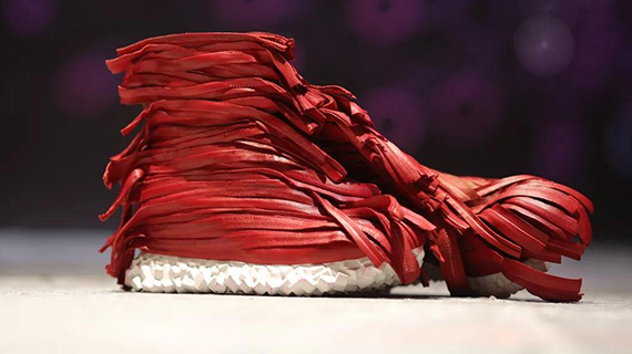 2019时尚深圳展丨小众风格，干掉千篇一律的无聊