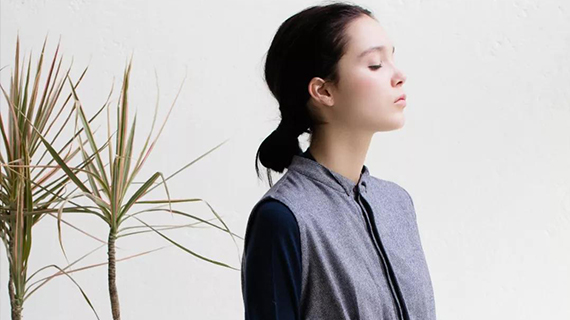 7月时尚深圳展 | 蝶讯联展优质展商：杭州梦启服饰有限公司