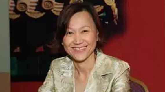 【直击ITMA•独家专访】2019世界纺织机械展会项目总监Sylvia Phua：2019世界纺织机械展会值得期待