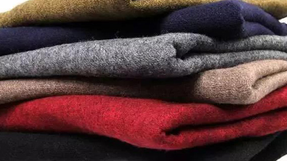 第二十六届中国清河国际羊绒及绒毛制品交易会将于9月10日-12日举办