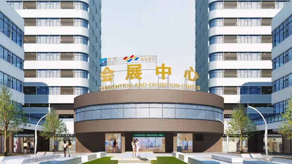 全球纺织供应链运营中心‘织联’柯桥旗舰店开业在即