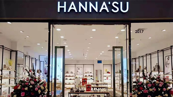 云裳先锋人物丨梁元：从跨界到行业黑马，成功不分先后