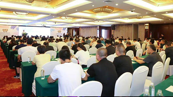 2019即墨国际童装节●论道丨 童装逐鹿 即墨论道——2019中国即墨童装产业创新发展讲坛开讲了！