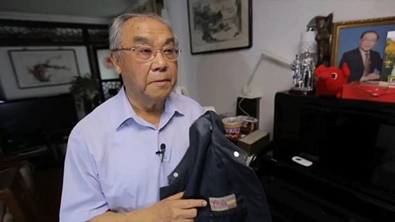 关注｜中纺联与CCTV4合拍“穿衣革命”系列片今晚重磅播出，剧透！慎入！