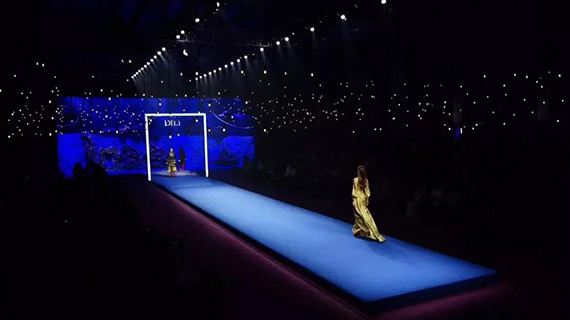 揭秘丨时装周秀场背后的时尚推手