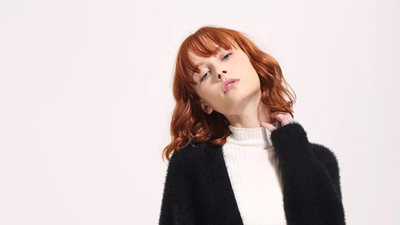 广东时装周丨 OM欧默：传递毛织时尚的新主张