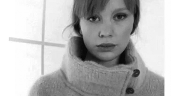 CIC推荐设计师JHW029 | 女士毛衫时代