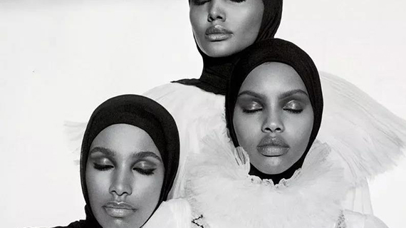 迪拜时装周游学 丨 开启寻找现实阿拉丁世界的时尚求知之旅