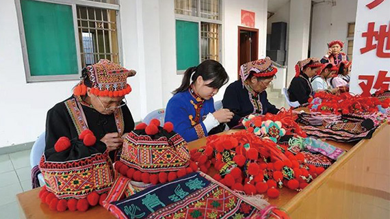 《广东省瑶族文化（乳源）生态保护实验区总体规划》通过专家组论证