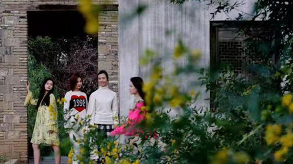 2019中国·濮院时尚周圆满落幕