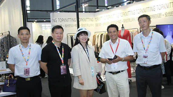 CHIC2019秋季完美落幕  梧桐台携手优质品牌商品牌化大升级