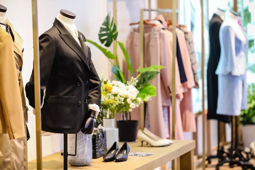 时尚多彩，美好未来——2019宁波时尚节暨第23届宁波国际服装节10月启幕