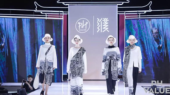 【濮院杯】针织设计、针织人才与“濮院杯”共同成长