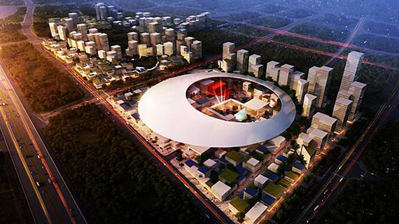 公示拟公告的纺织服装创意设计试点园区（平台） 名单（第四批）及拟通过复核的第一批纺织服装 创意设计试点园区（平台）名单