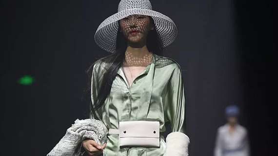 2020意法设计师协会春夏新品订货会 | 好的设计师品牌，优秀各有不同