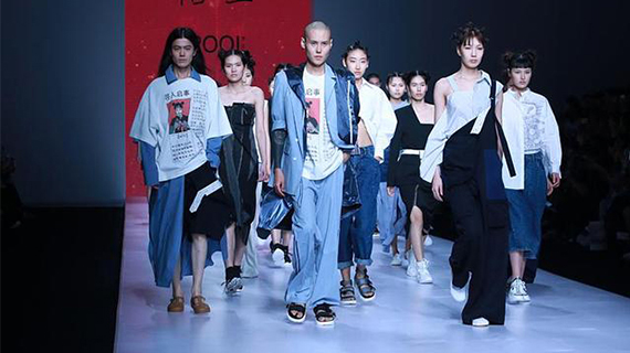 SZODFW：ROOI 罗衣 &middot; 孙贵填：有一种童年叫《悟空WuKong》