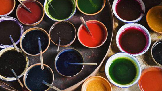 【数据】1~10月印染行业质效继续改善，全年有望平稳运行