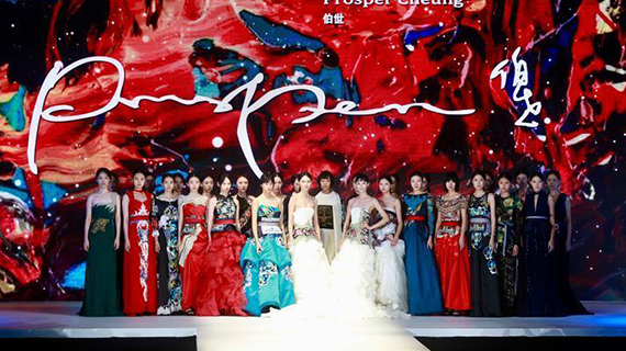 厉害！浙江打造时尚之都 桐乡这个时尚产业被看上了！