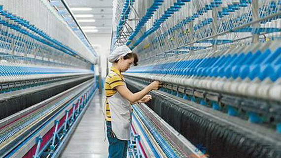 重磅|工信部加快（纺织服装）工业互联网发展的六方面20项措施